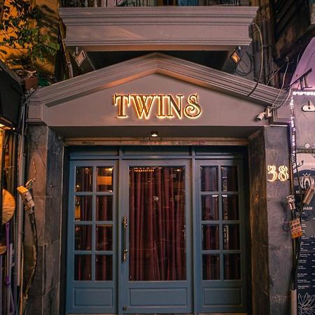 Twins Home Hanoi Esterno foto