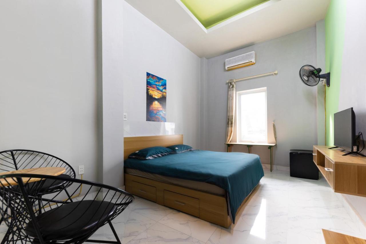 Twins Home Hanoi Esterno foto